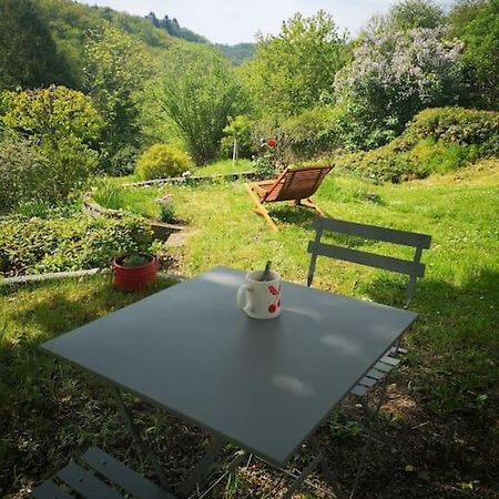 Confortable Maison A La Campagne Les Fougeres Exterior photo